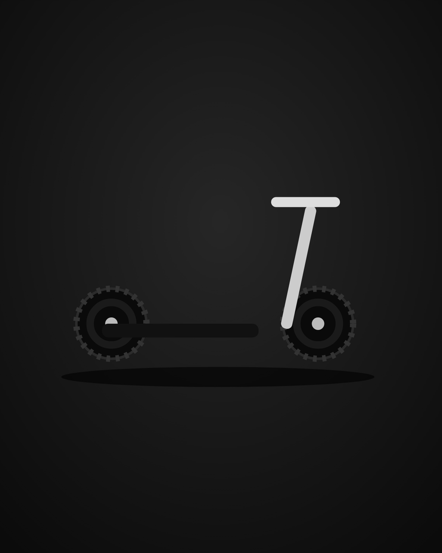 Mini E-Scooter
